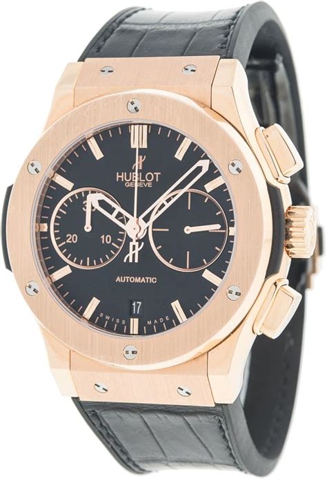 hublot mexico precios|relojes Hublot precios.